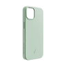 Native Union Clic Pop Case for iPhone 13 - Sage - Discontinued