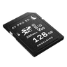 Angelbird 128GB AV PRO MK2 V60 SD Memory Card - Discontinued