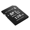 Angelbird 128GB AV PRO MK2 V60 SD Memory Card