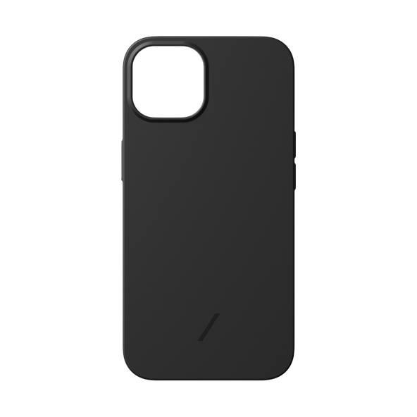 Native Union Clic Pop Case for iPhone 13 - Slate