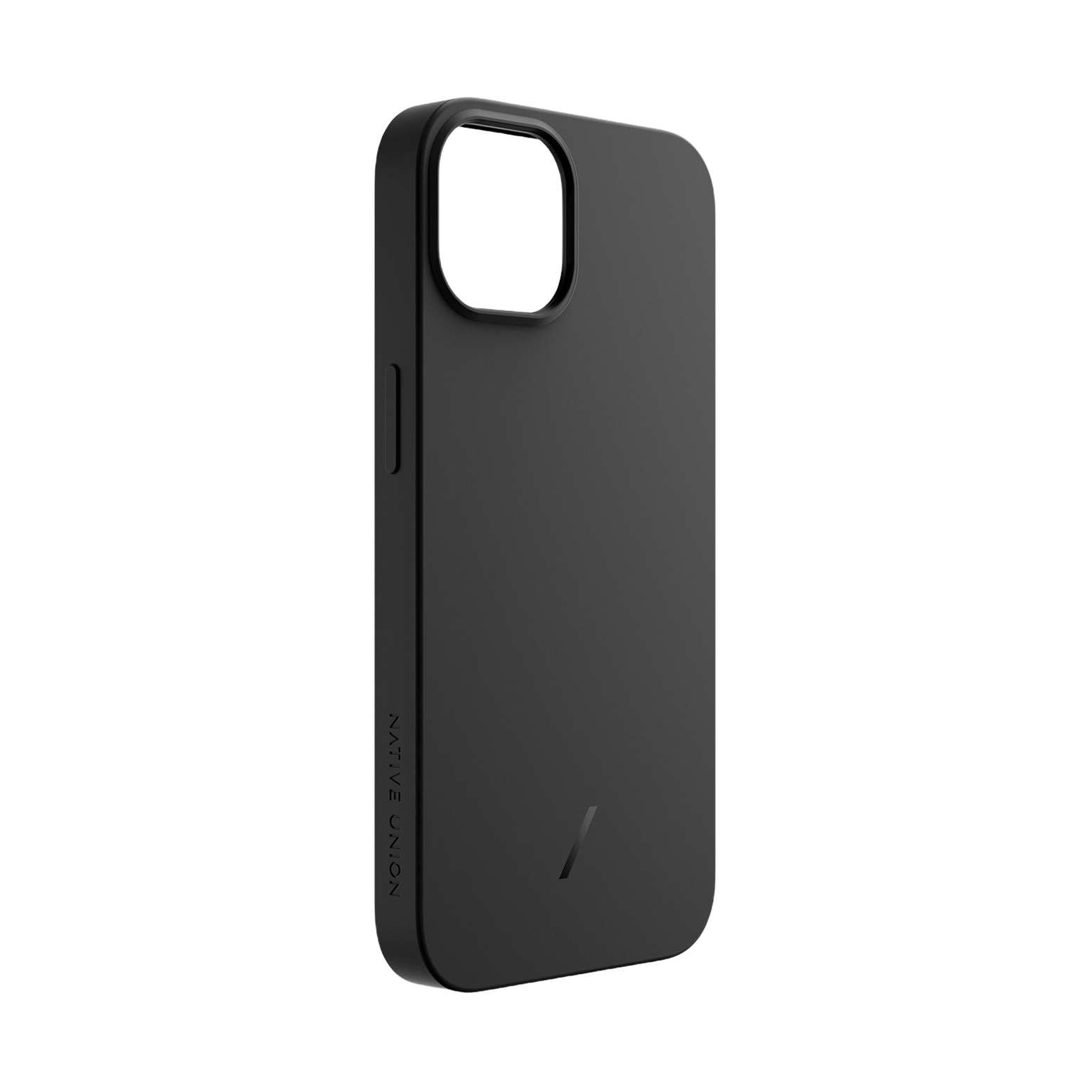 Native Union Clic Pop Case for iPhone 13 - Slate