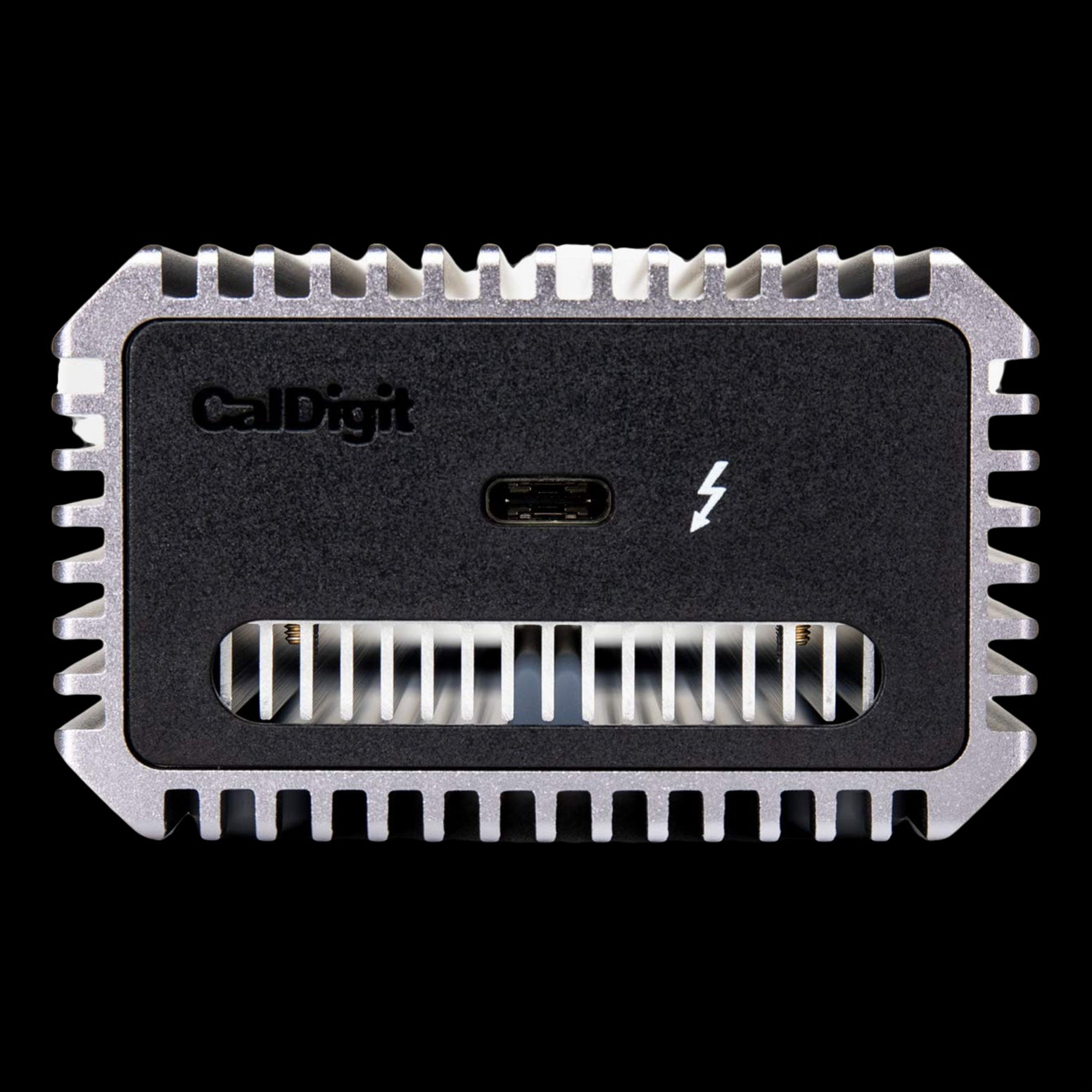 CalDigit Connect 10G - Thunderbolt 3 to 10Gb Ethernet Adapter for Mac & PC - Discontinued