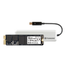 Transcend 960GB Jet Drive 825 Upgrade Kit for MacBook Pro (Late 2013 - Early 2015), MacBook Air (Mid 2013 - Early 2015), Mac mini (Late 2014), Mac Pro (Late 2013) - AHCI Gen3 x2 - Discontinued
