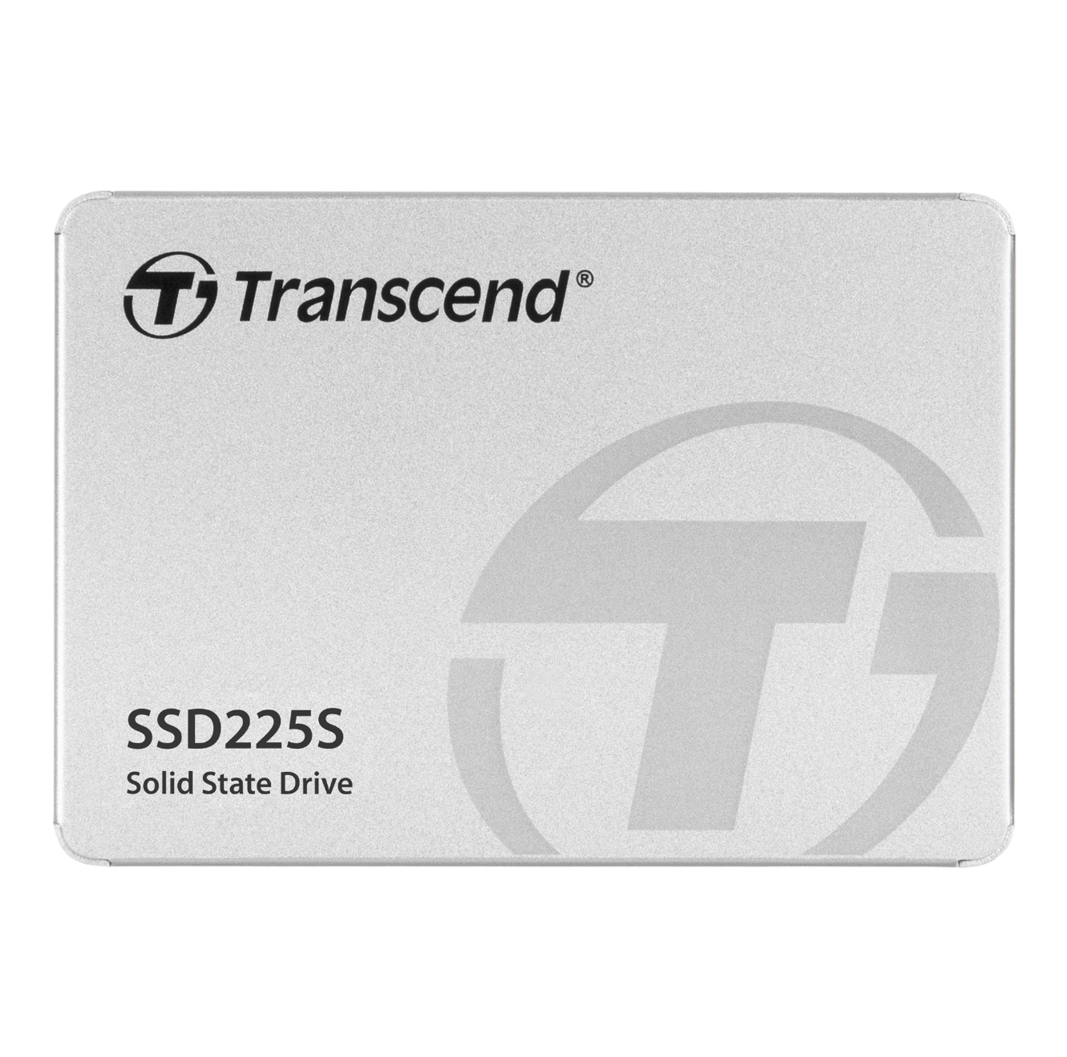 Transcend 2TB 2.5” SATA III SSD225S