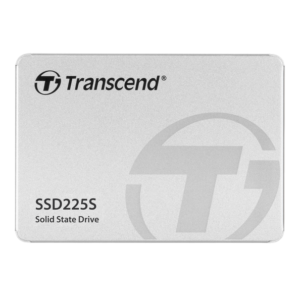 Transcend 250GB 2.5” SATA III SSD225S