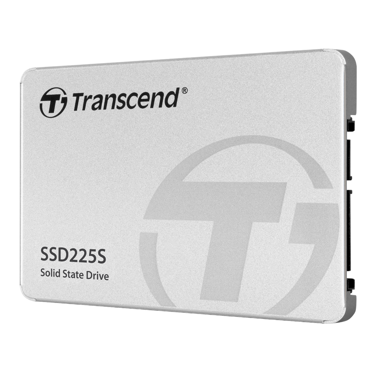 Transcend 2TB 2.5” SATA III SSD225S