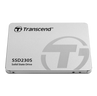 Transcend 4TB 2.5” SATA III SSD230S