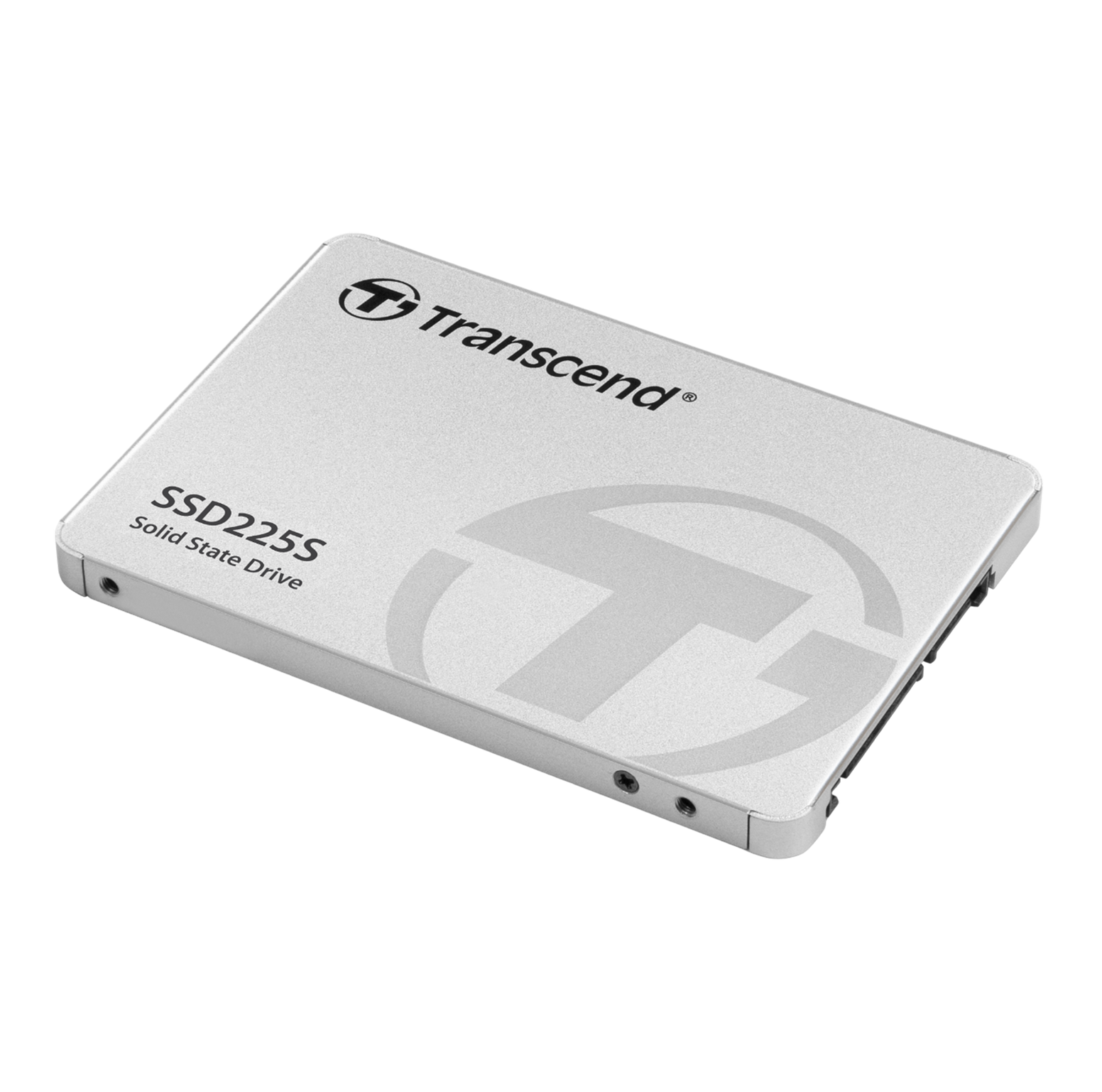 Transcend 2TB 2.5” SATA III SSD225S
