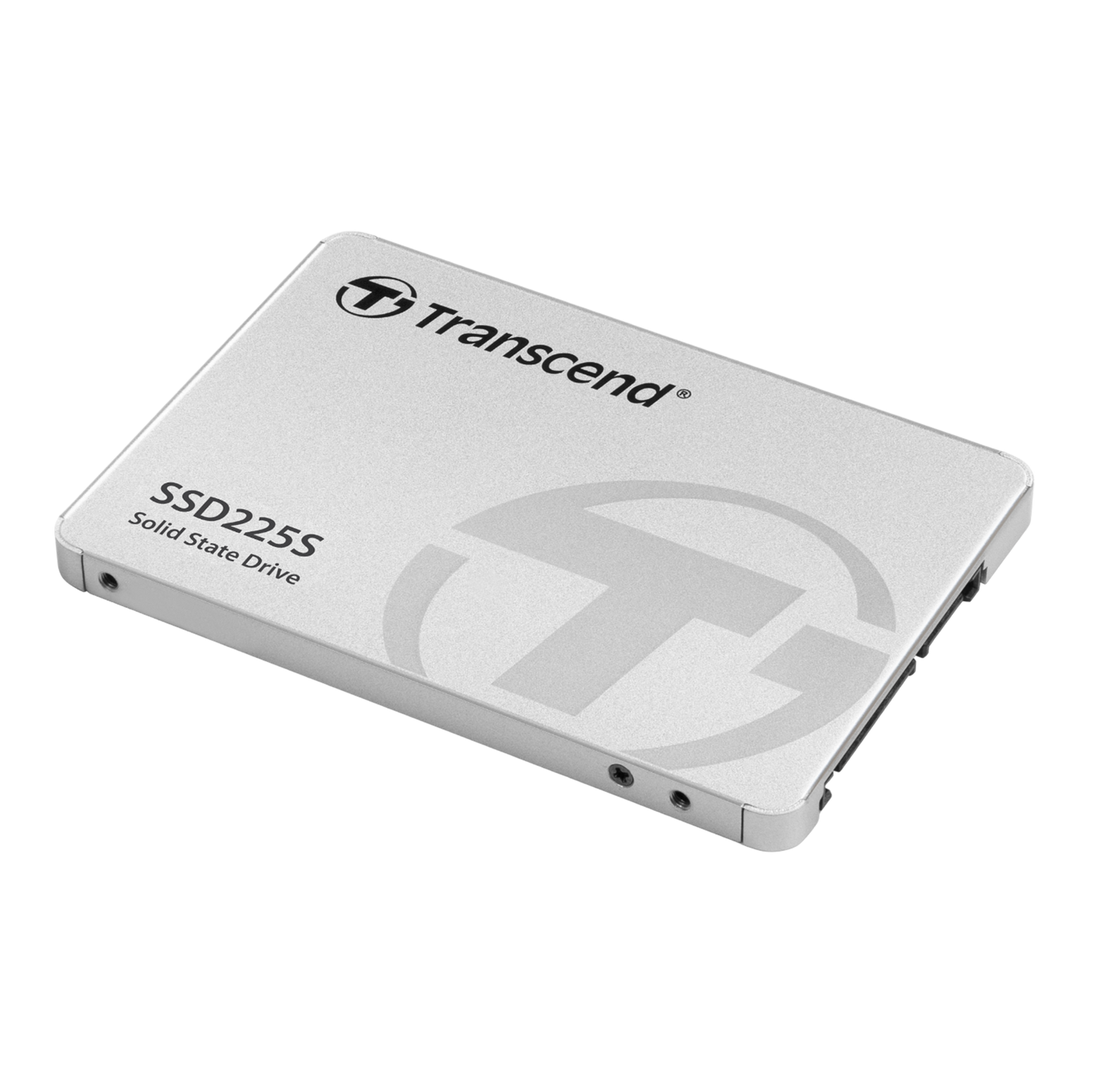 Transcend 250GB 2.5” SATA III SSD225S