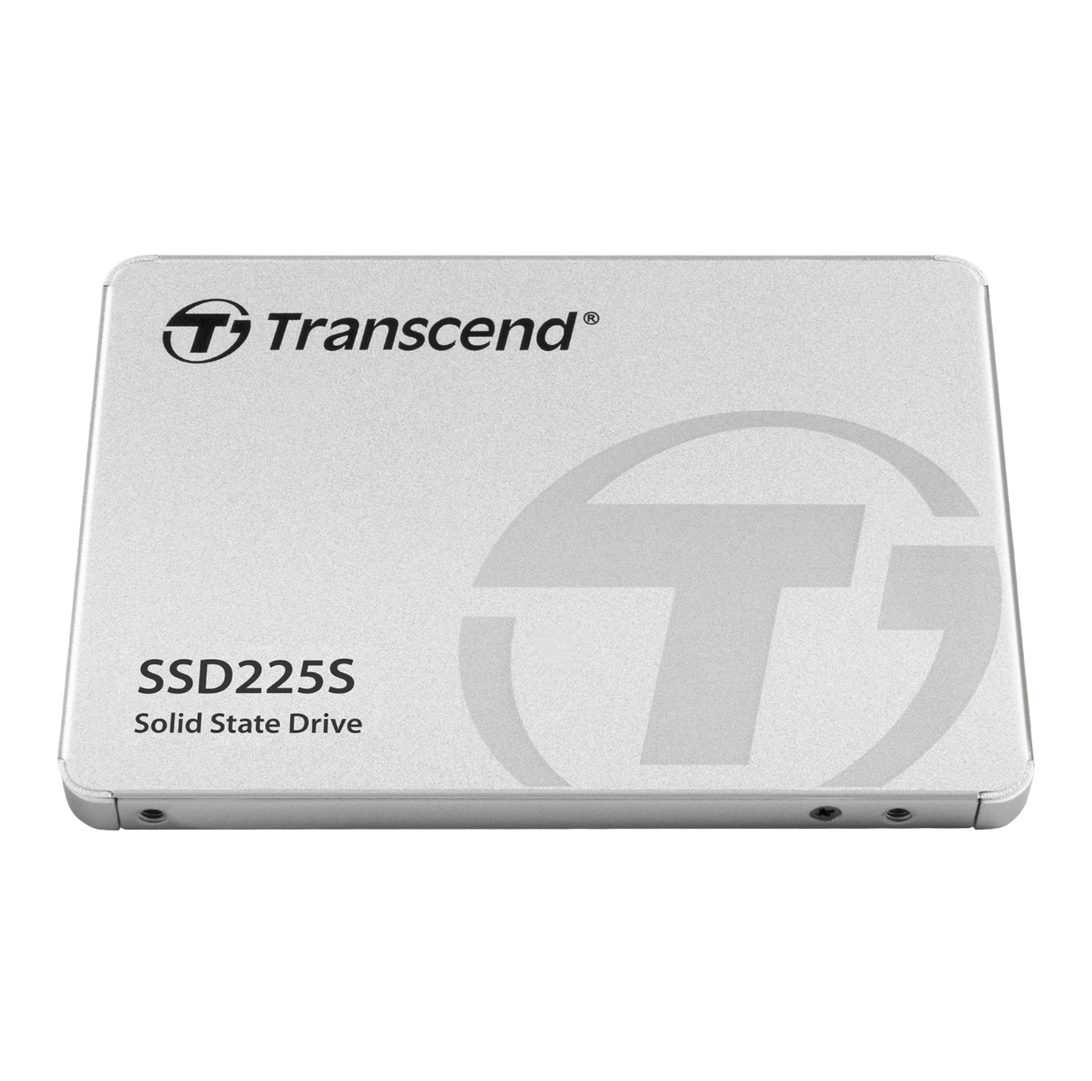 Transcend 2TB 2.5” SATA III SSD225S