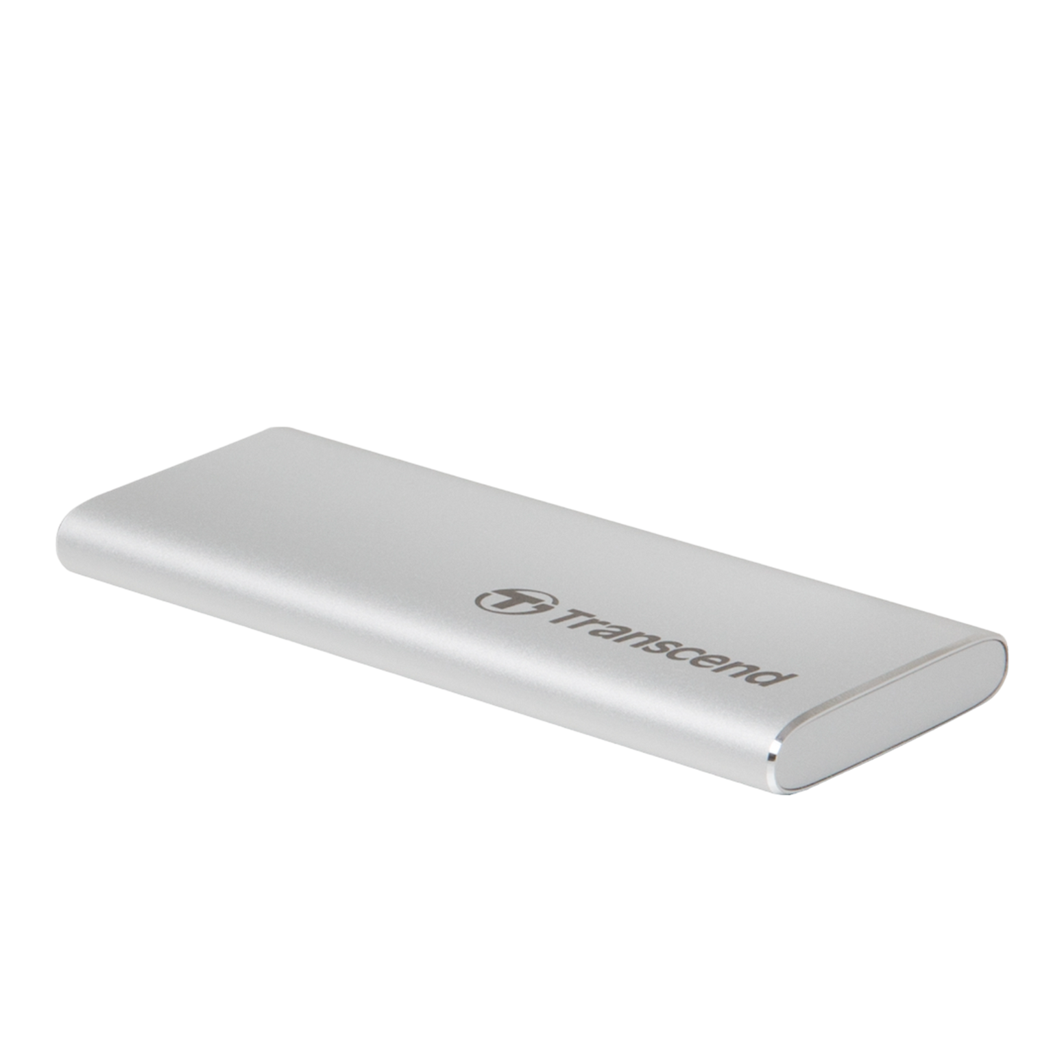 Transcend 500GB ESD260C Portable SSD