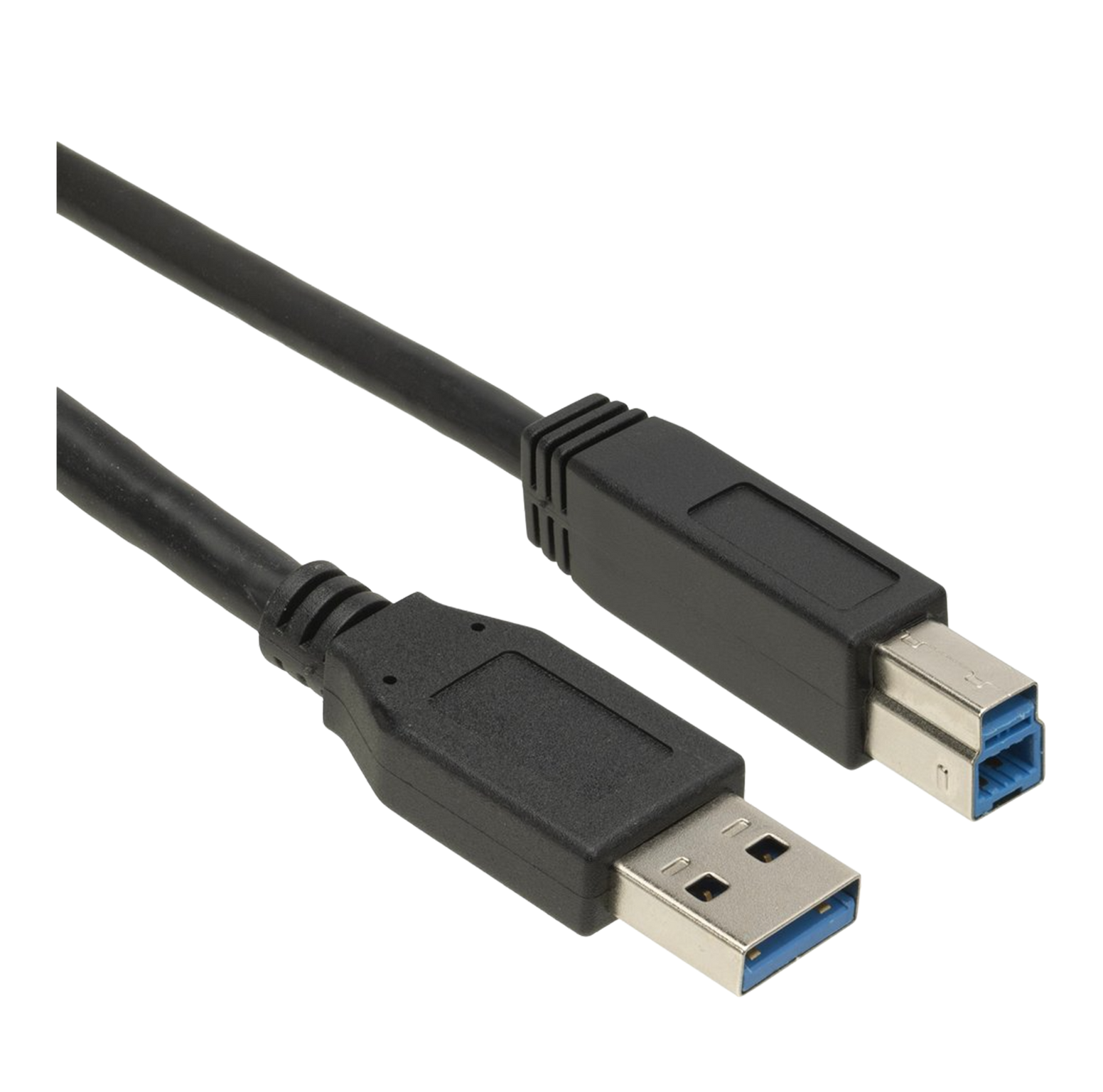 NewerTech USB-A to USB-B Cable - 1.8m - Blue