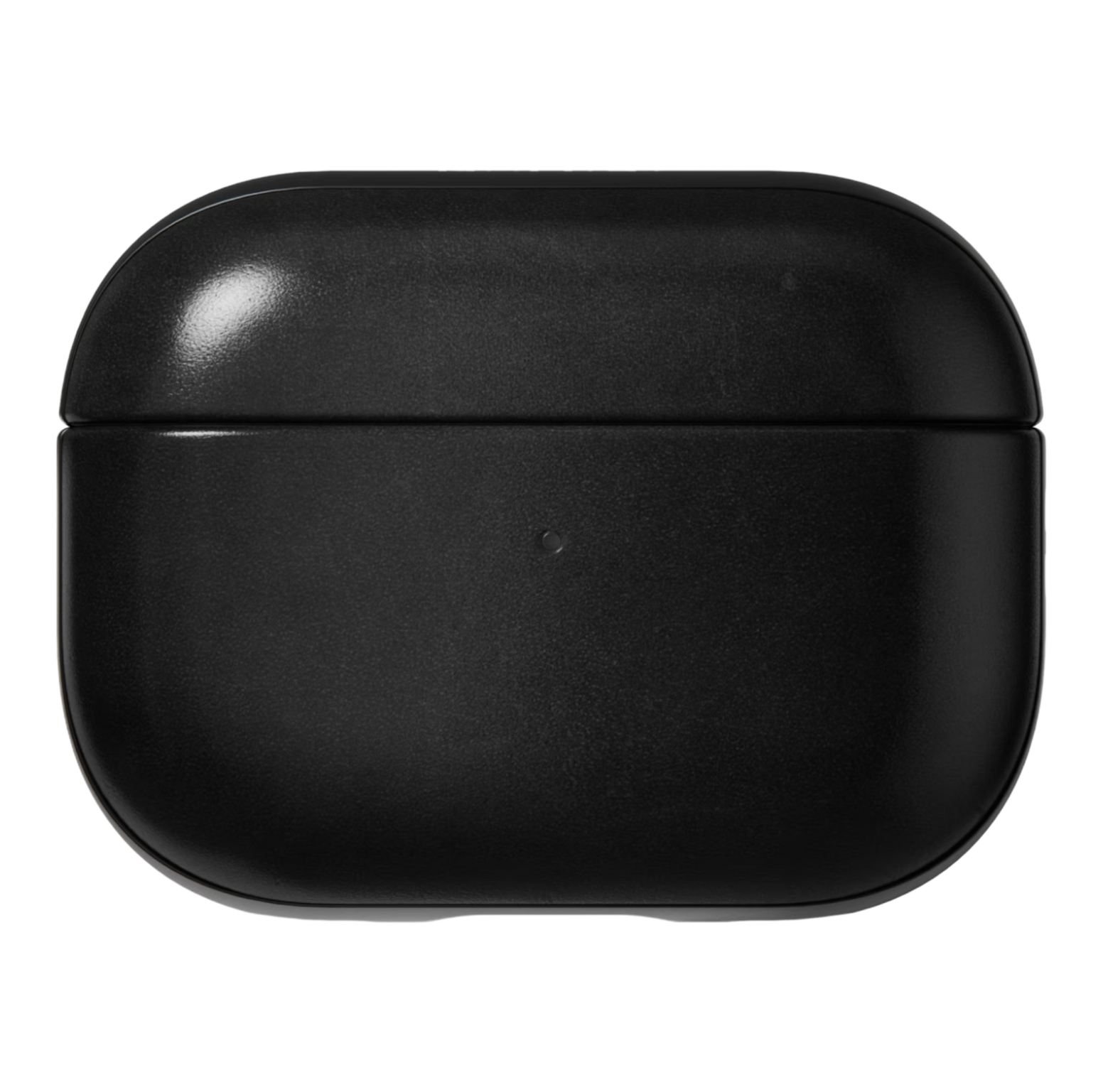 Nomad Modern Case with Horween Leather for AirPods Pro (2nd Gen) - Black