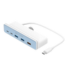 HyperDrive 5-in-1 USB-C Hub for iMac 24-inch