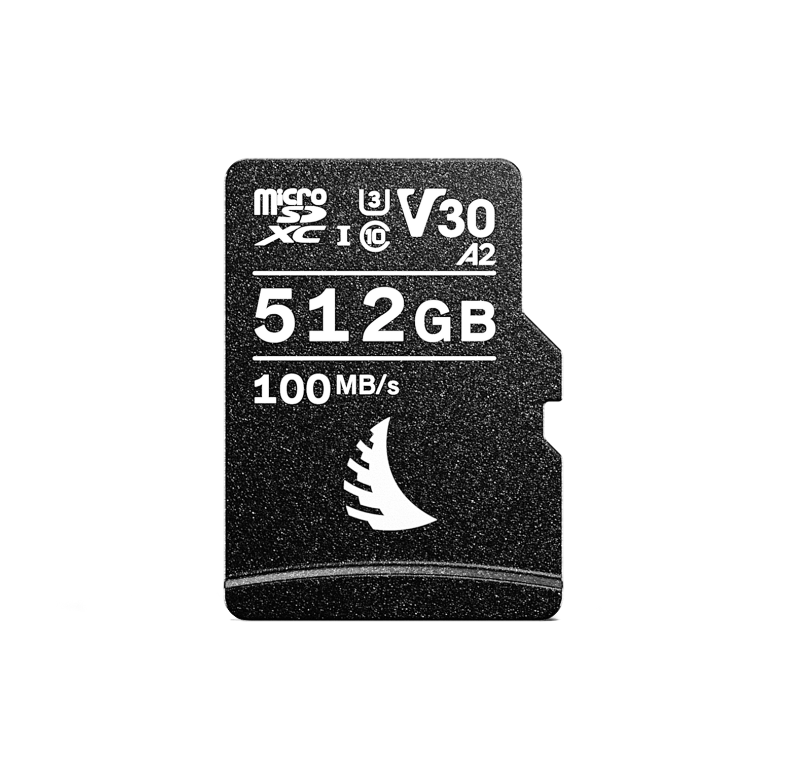 Angelbird 512GB AV PRO microSD V30 Memory Card - Discontinued