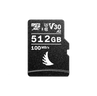 Angelbird 512GB AV PRO microSD V30 Memory Card - Discontinued