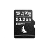 Angelbird 512GB AV PRO microSD V30 Memory Card