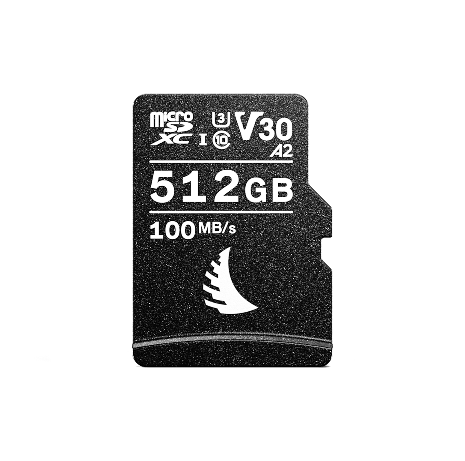 Angelbird 512GB AV PRO microSD V30 Memory Card