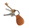 Mujjo Canopy Keychain - Tan