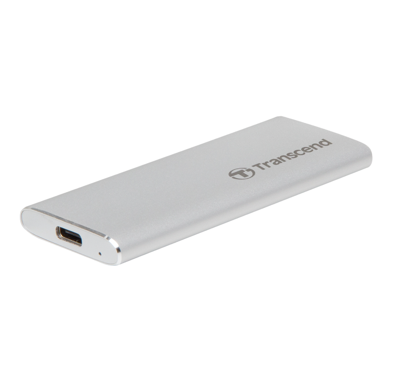 Transcend 500GB ESD260C Portable SSD