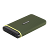 Transcend 2TB ESD380C Portable SSD