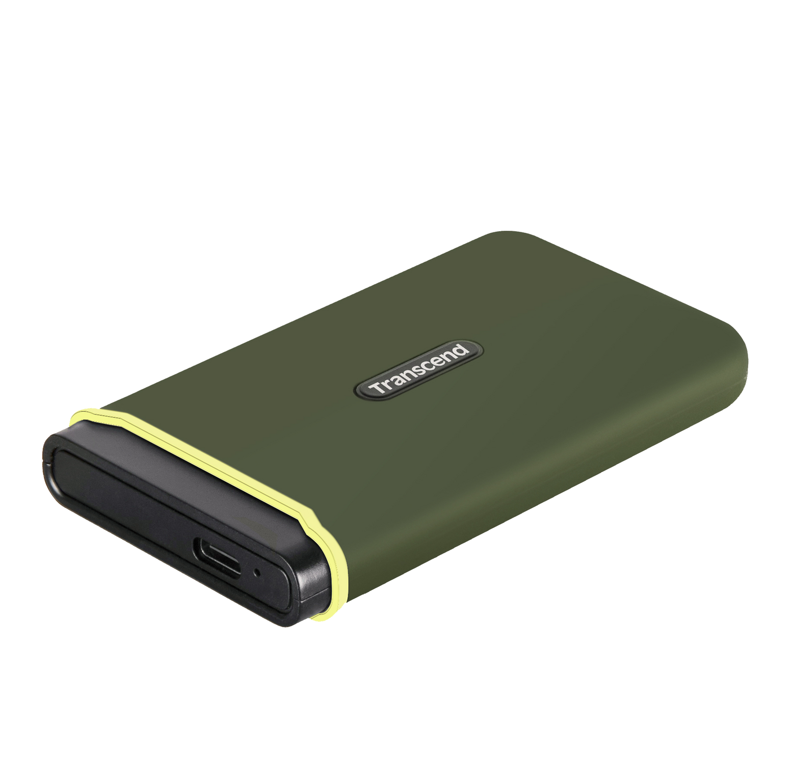 Transcend 2TB ESD380C Portable SSD