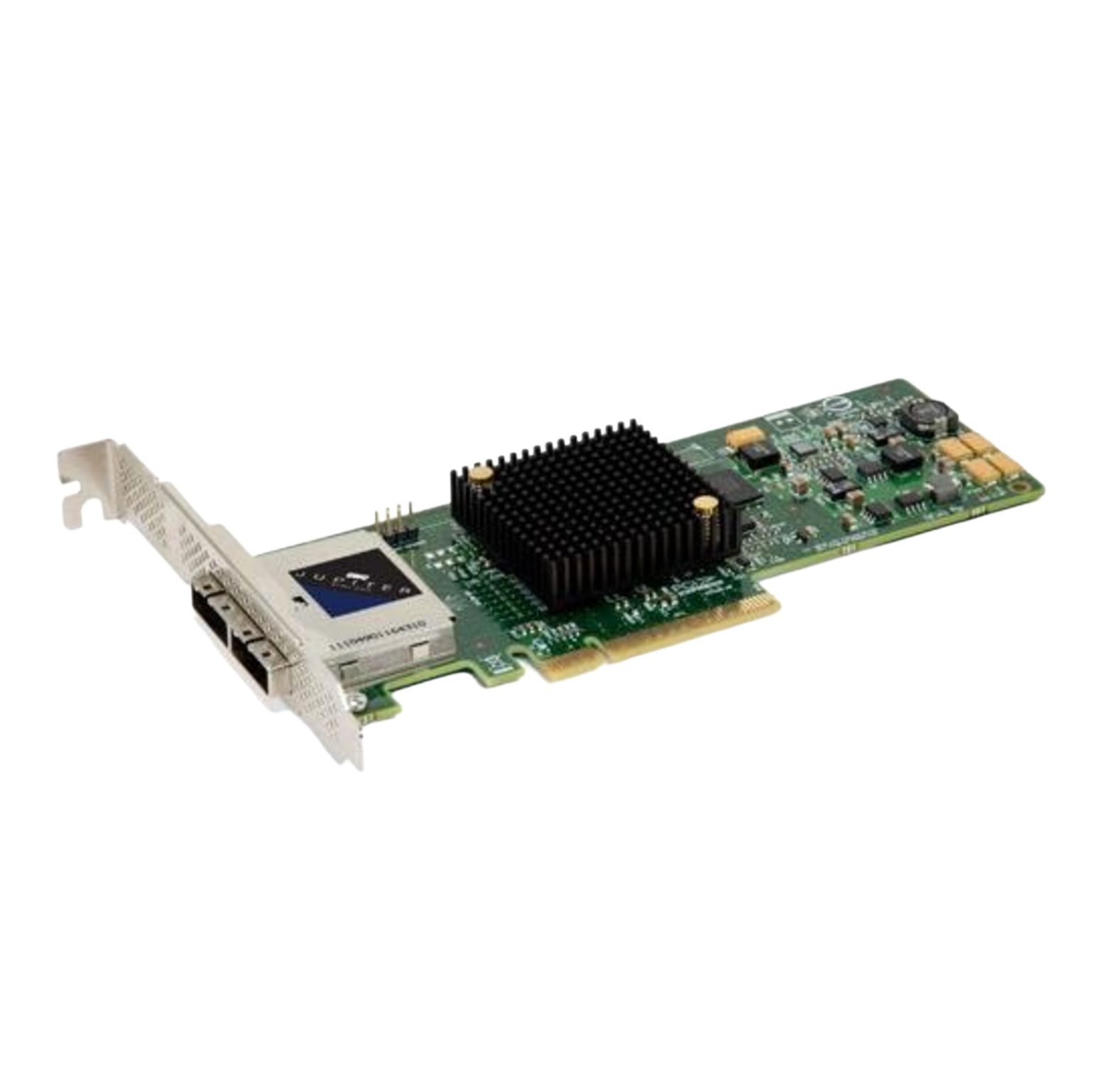 OWC 2-Port Jupiter mini-SAS PCIe HBA Card