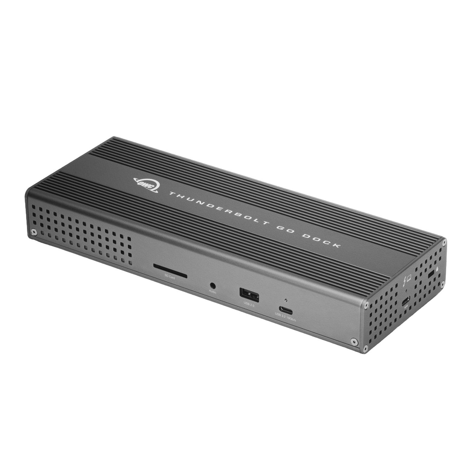 OWC Thunderbolt Go Dock