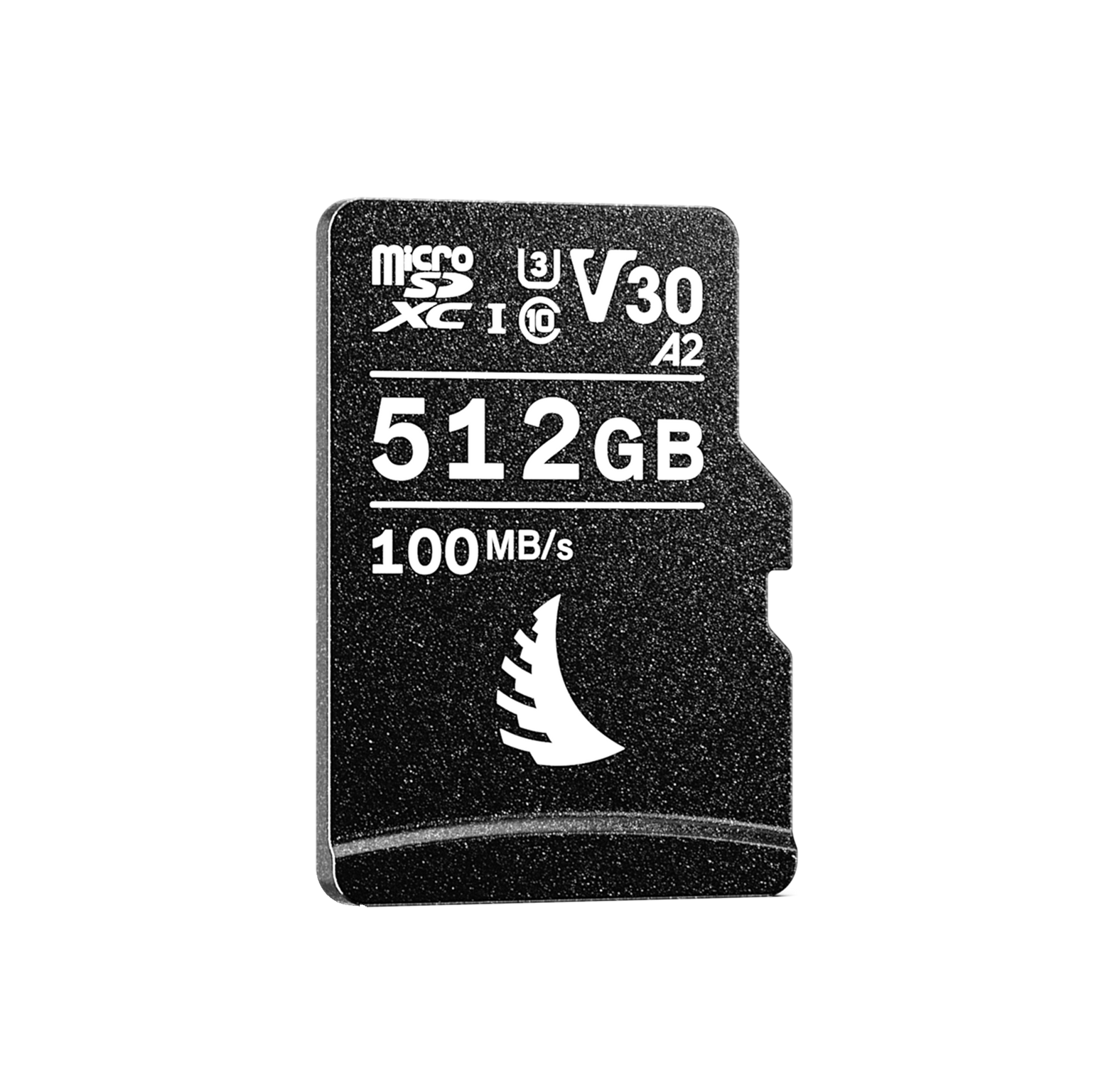 Angelbird 512GB AV PRO microSD V30 Memory Card - Discontinued