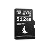 Angelbird 512GB AV PRO microSD V30 Memory Card