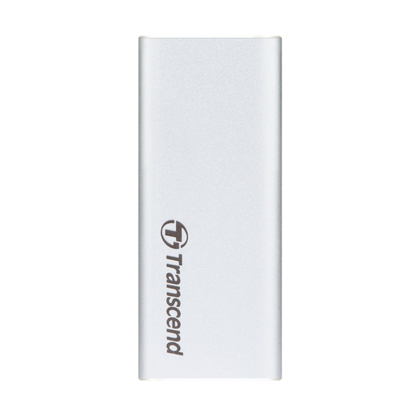 Transcend 500GB ESD260C Portable SSD