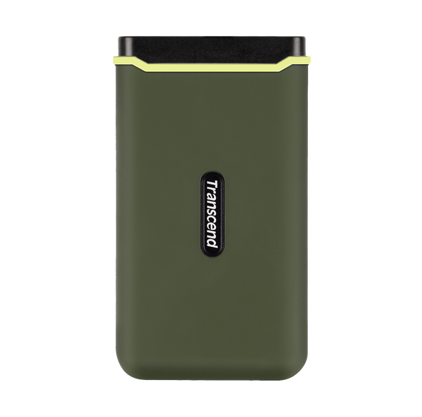 Transcend 2TB ESD380C Portable SSD