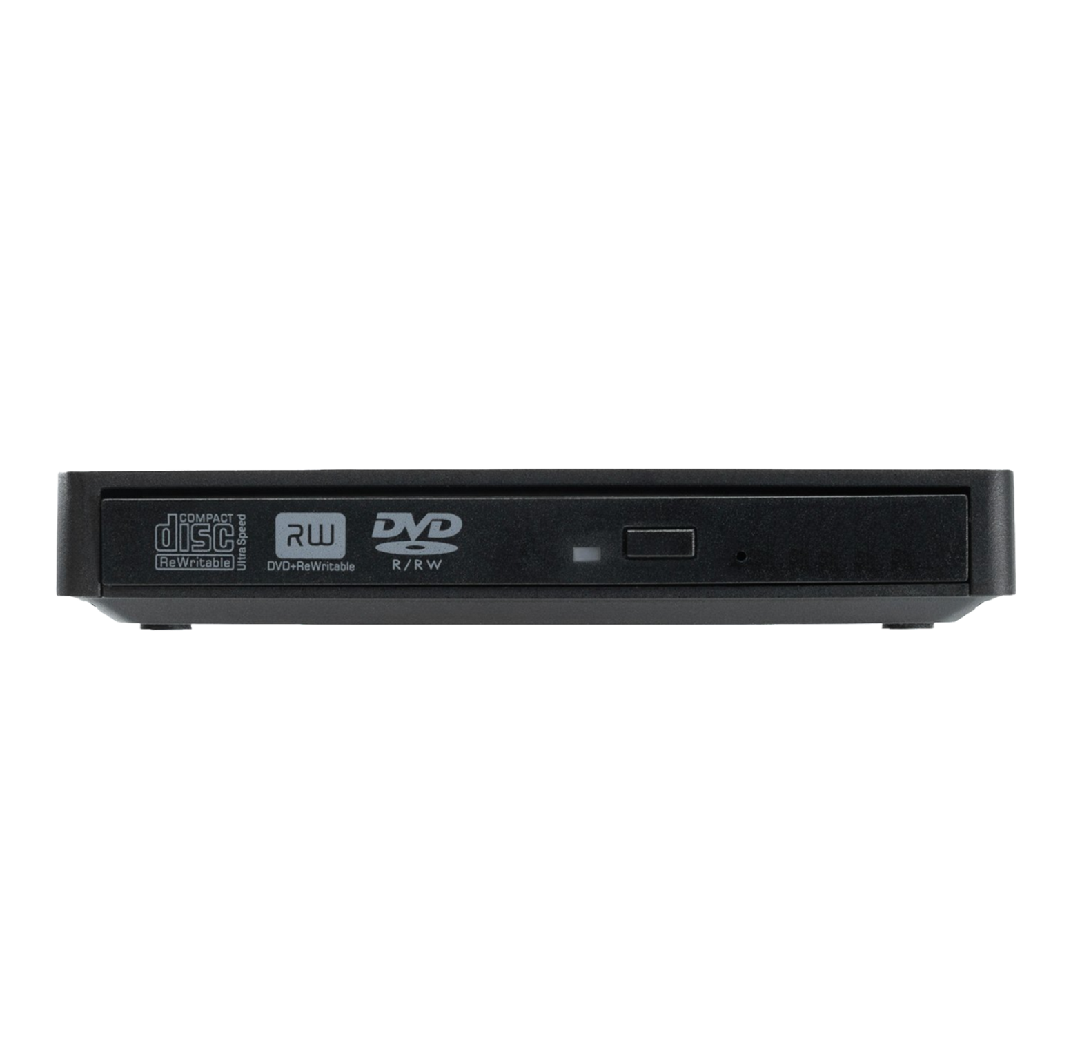 OWC Slim USB 3.0 External Optical 8X DVD/CD Burner