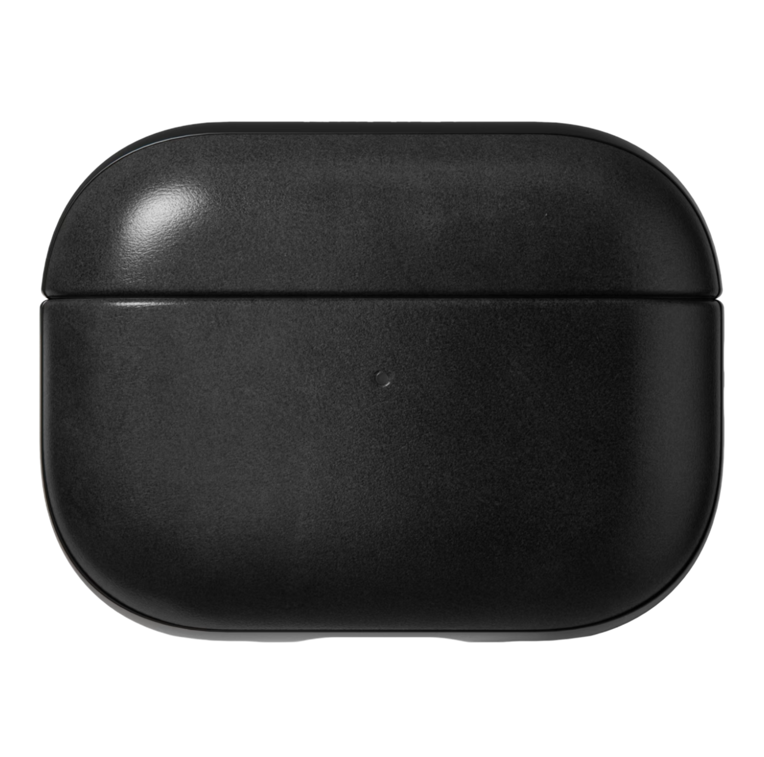 Nomad Modern Case with Horween Leather for AirPods Pro (2nd Gen) - Black