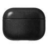 Nomad Modern Case with Horween Leather for AirPods Pro (2nd Gen) - Black