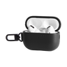 Mujjo Echelon Case for AirPods Pro (2nd Gen) - Black