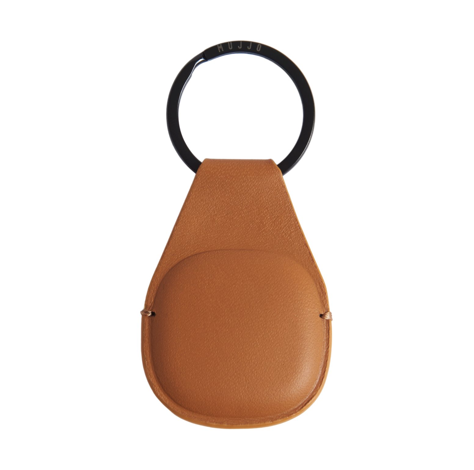 Mujjo Canopy Keychain - Tan