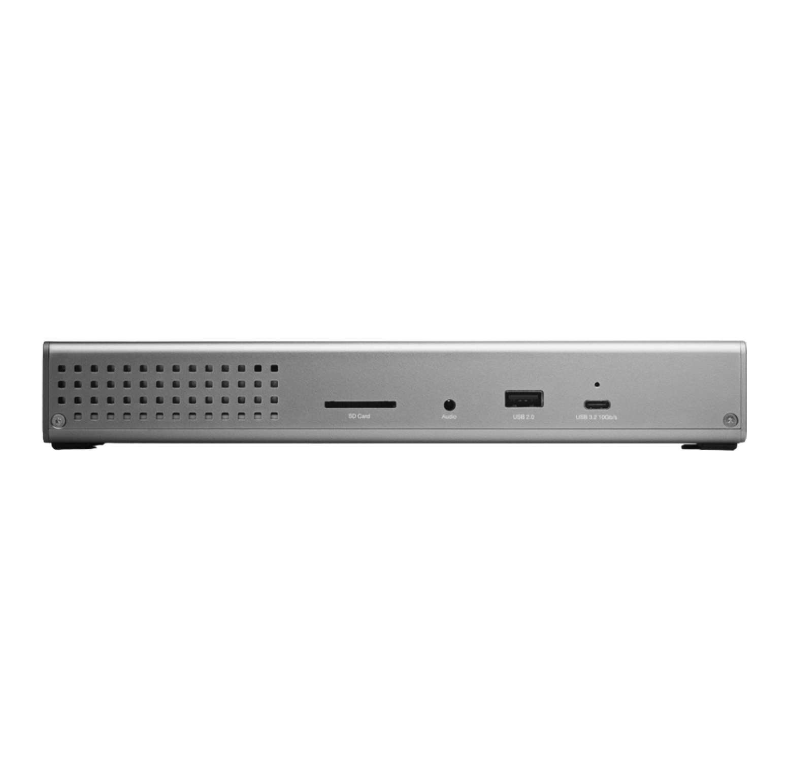 OWC Thunderbolt Go Dock