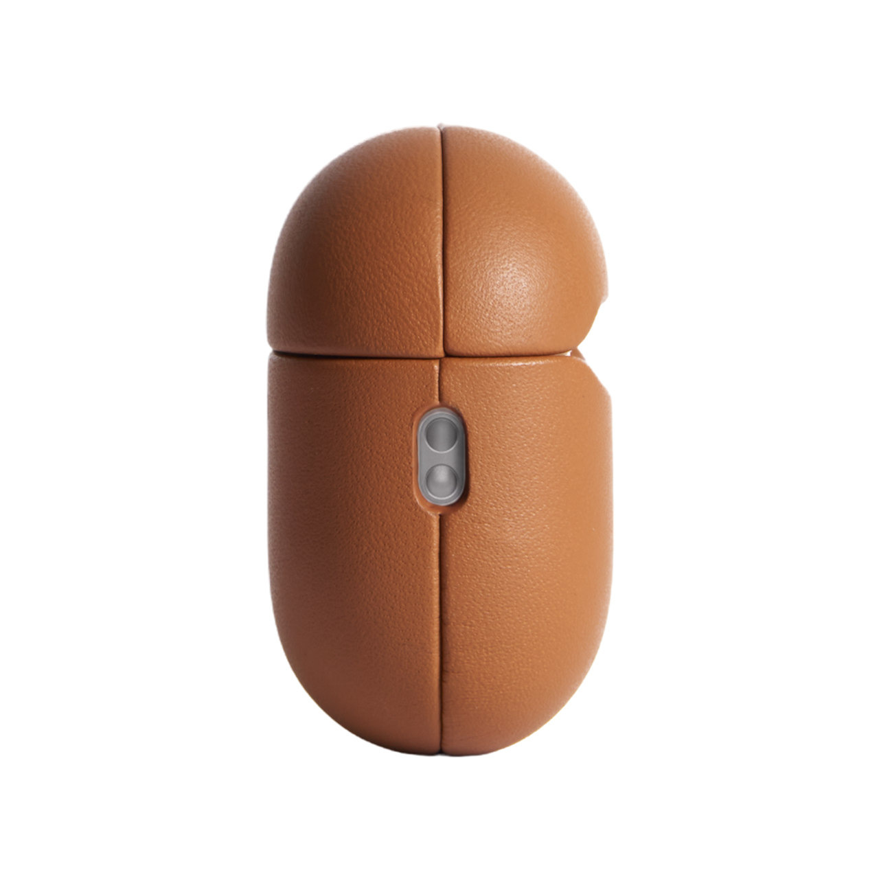 Mujjo Echelon Case for AirPods Pro (2nd Gen) - Tan