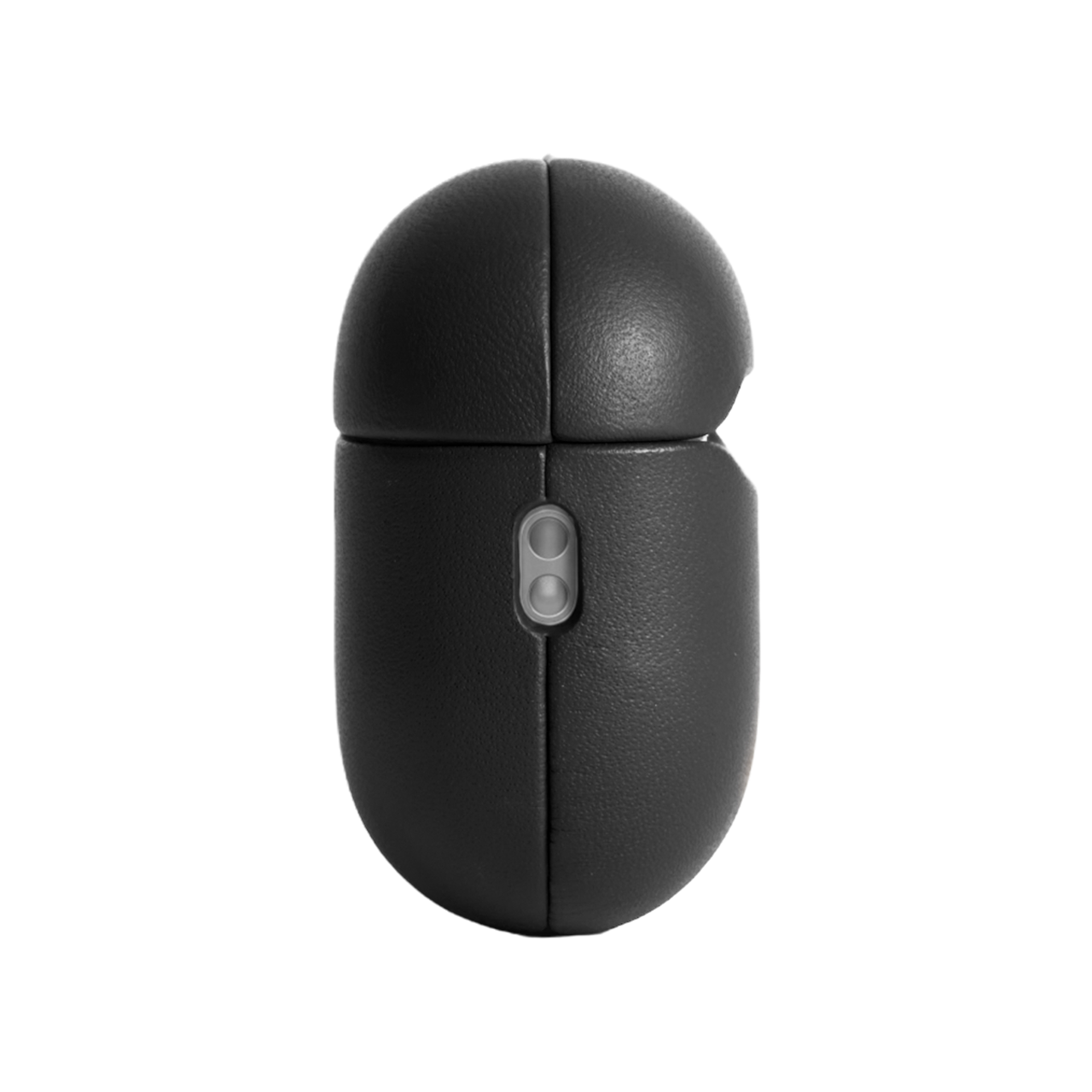 Mujjo Echelon Case for AirPods Pro (2nd Gen) - Black