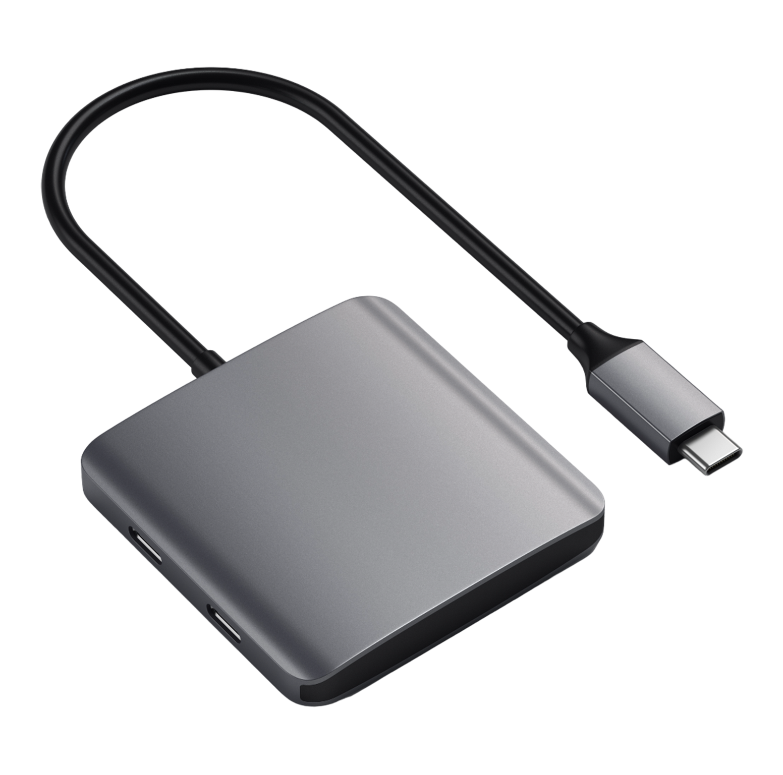 Satechi 4-Port USB-C Hub