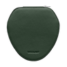 WOOLNUT Leather Case for AirPods Max - Green