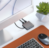 Satechi 4-Port USB-C Hub