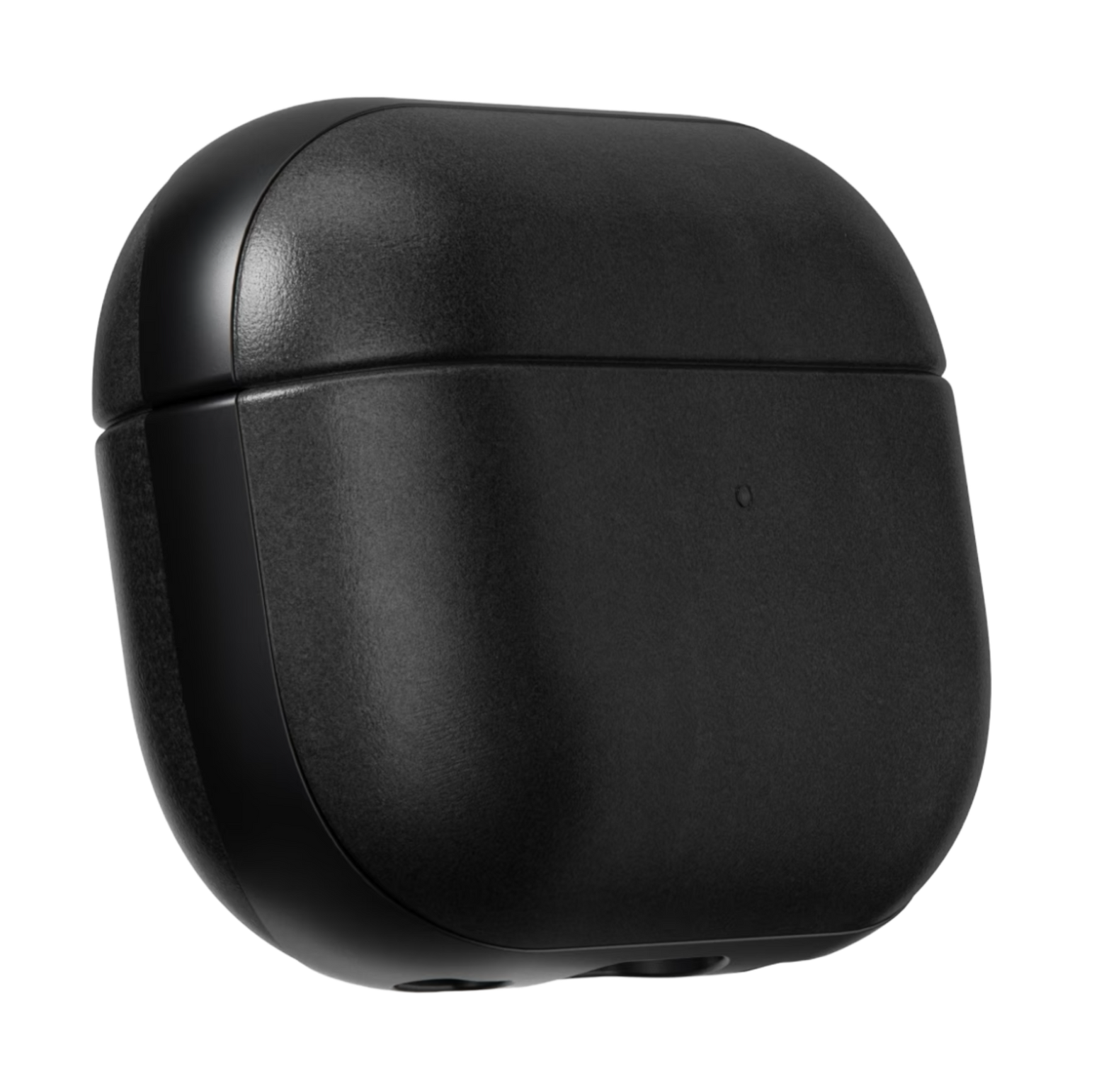 Nomad Modern Case with Horween Leather for AirPods Pro (2nd Gen) - Black