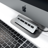Satechi USB-C Combo Hub for Desktop - Space Grey
