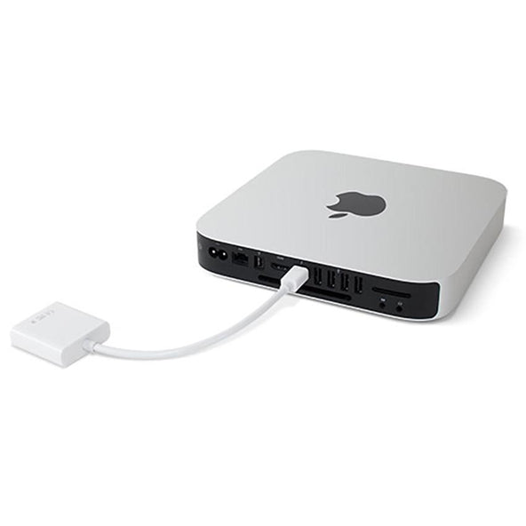 NewerTech Mini DisplayPort Headless Video Accelerator - Discontinued