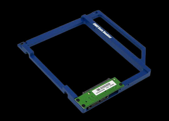 OWC Data Doubler Optical Bay Hard Drive/SSD Mounting Solution (for Mac Mini 2009)