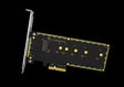 Wolftech pulsecard - PCIe 3.0 x4 Adapter for PCIe M.2 SSDs - Same as Angelbird PX1 but without LEDs.  Produced by Angelbird for Wolftech