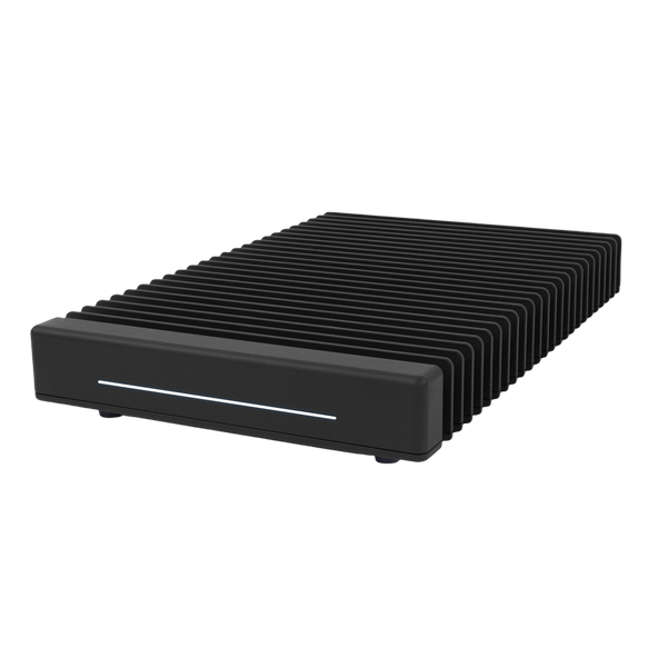 OWC 32TB ThunderBlade Thunderbolt External NVMe SSD Storage Solution