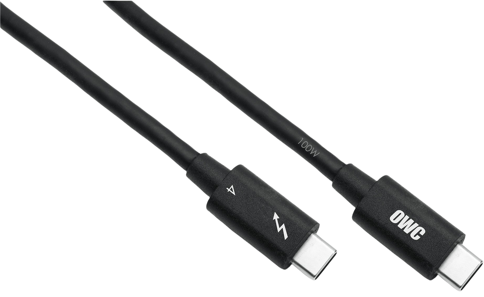 OWC Thunderbolt 4 (40Gb/s) USB-C Cable - 2m